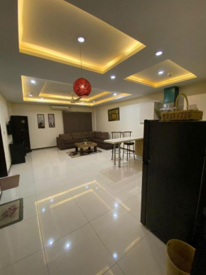Bahria Heights 1